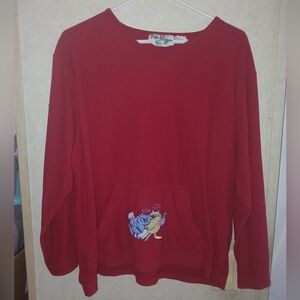 Angel Kitty Sweatshirt